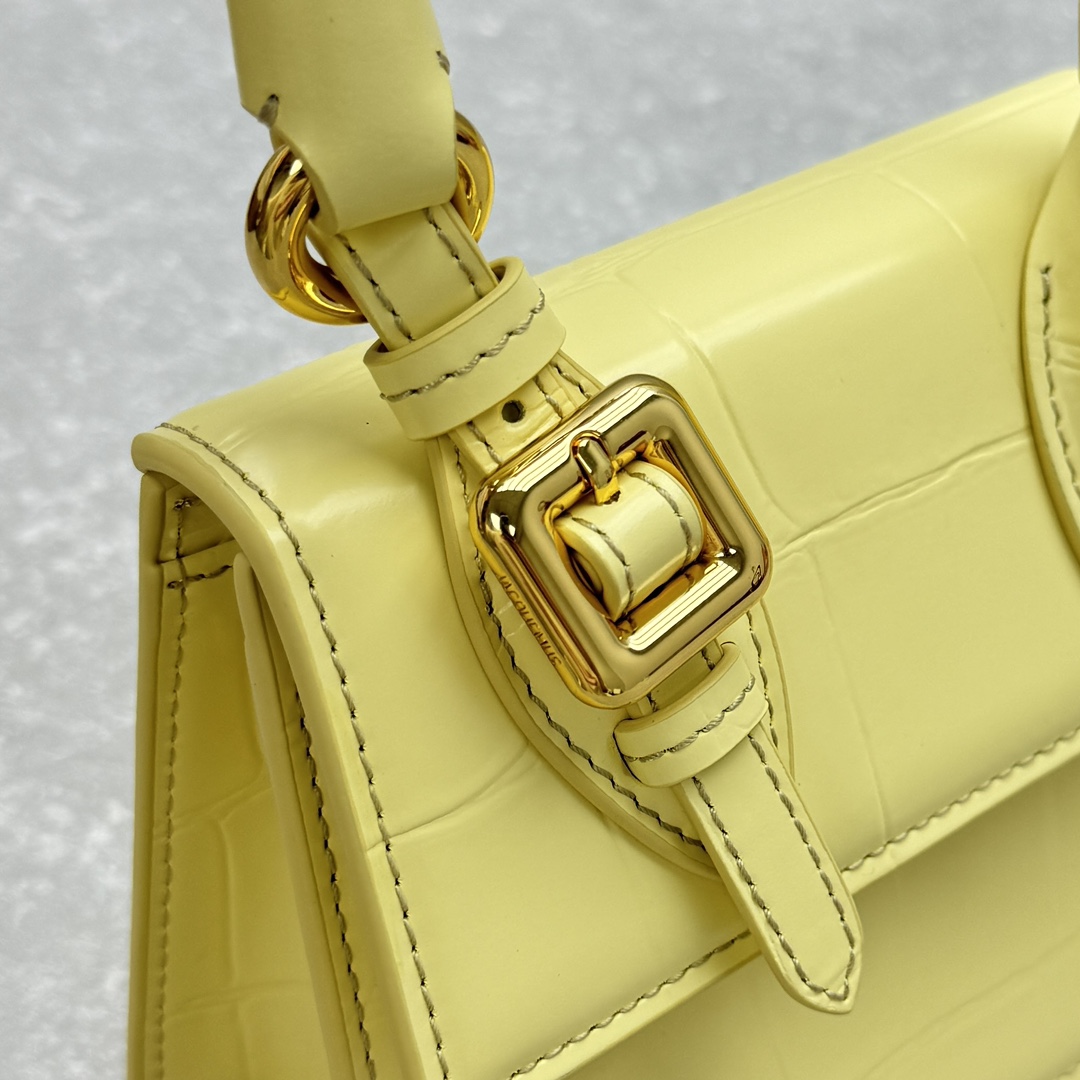 Jacquemus Top Handle Bags